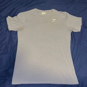 Gymshark tee